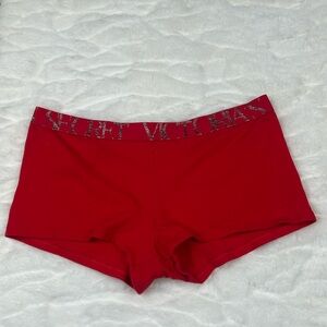 2016 Victoria’s Secret Shortie Panty M